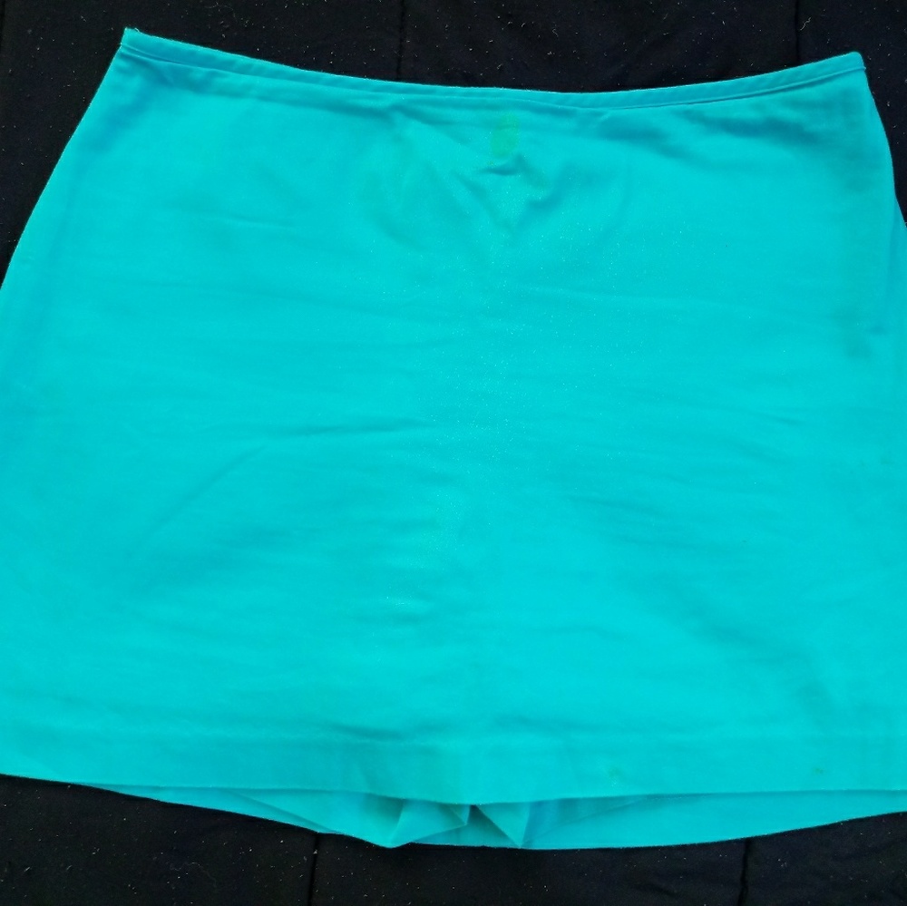 Skort